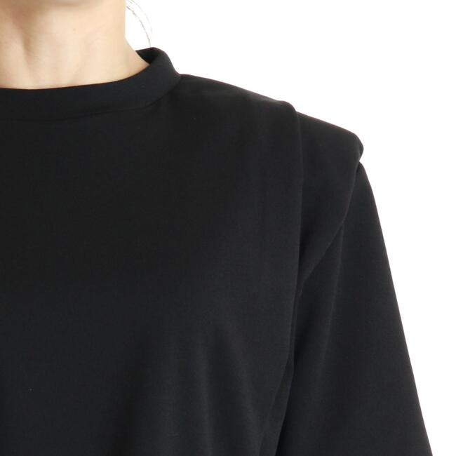 T-SHIRT CON PIZZO HAVEONE - Mad Fashion | img vers.650x/